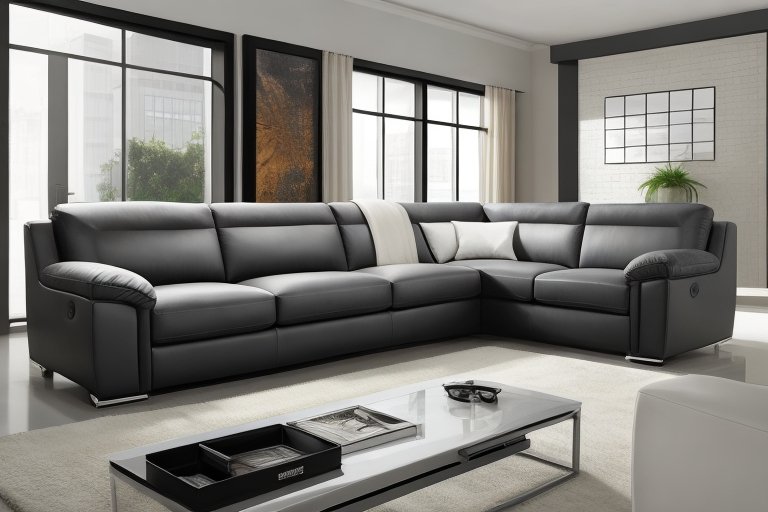 sectional sofa