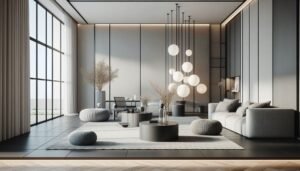 Read more about the article Modern Minimalism: Achieving Simplicity in Interior Design