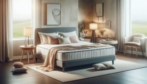 Read more about the article Mattress Buying Guide: Finding the Right Support